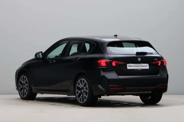 BMW 1-Serie (2024) thumbnail 11