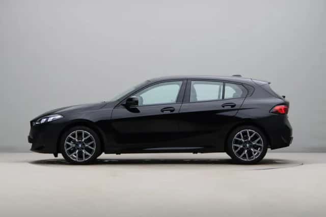 BMW 1-Serie (2024) thumbnail 12
