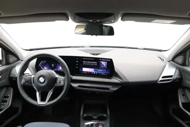 BMW 1-Serie (2024) thumbnail 13