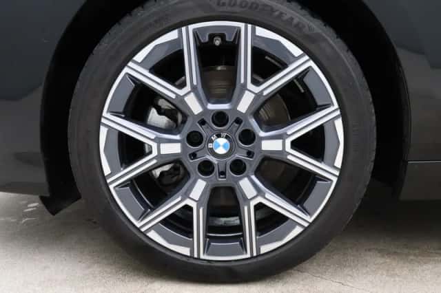 BMW 1-Serie (2024) thumbnail 17