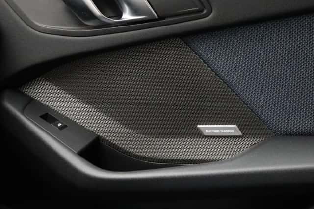 BMW 1-Serie (2024) thumbnail 20