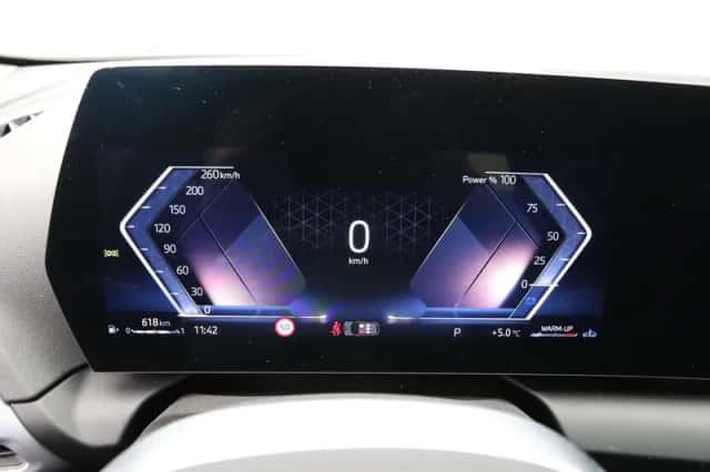 BMW 1-Serie (2024) thumbnail 3