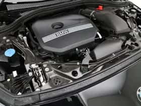 BMW 1-Serie (2024) thumbnail 4