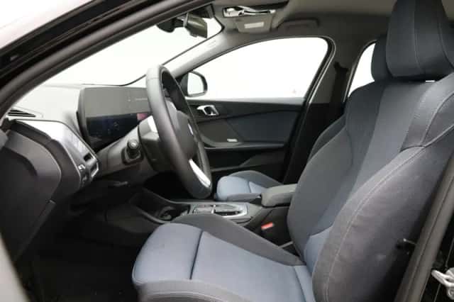 BMW 1-Serie (2024) thumbnail 5