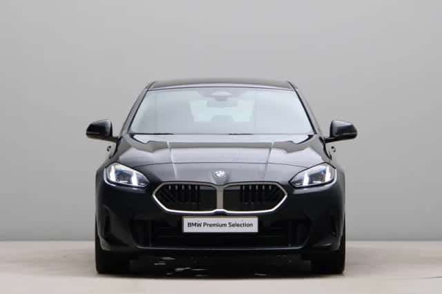 BMW 1-Serie (2024) thumbnail 6