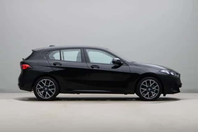 BMW 1-Serie (2024) thumbnail 8