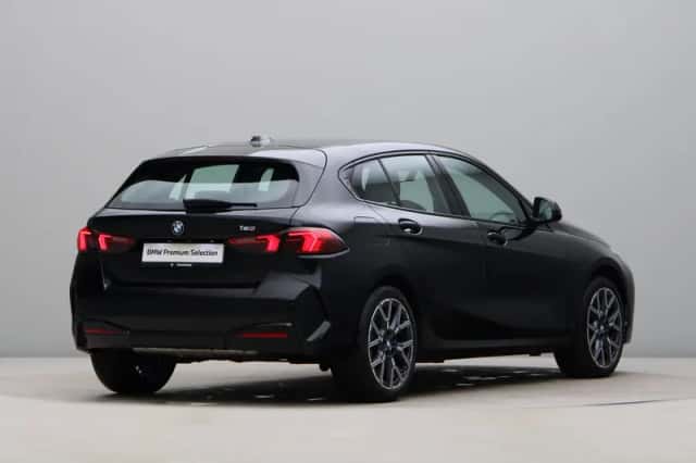 BMW 1-Serie (2024) thumbnail 9