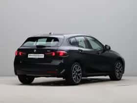 BMW 1-Serie (2024) thumbnail 9