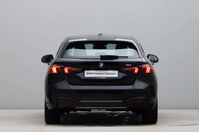 BMW 1-Serie (2024) thumbnail 10