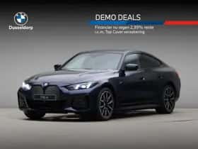 BMW i4 (2026)