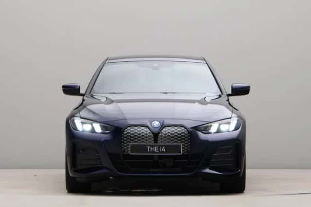 BMW i4 (2026) thumbnail 2