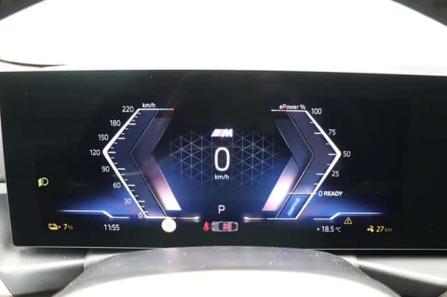 BMW i4 (2026) thumbnail 15