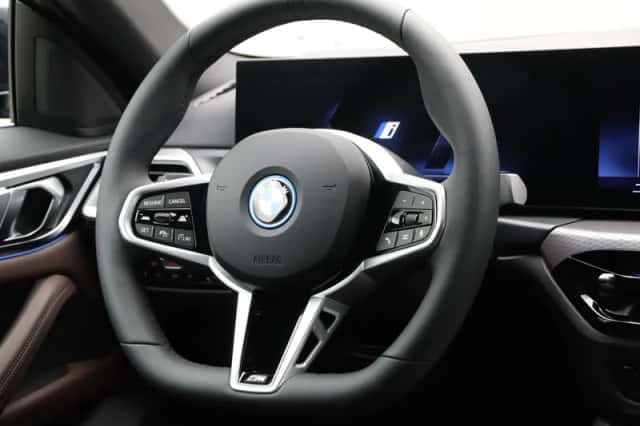 BMW i4 (2026) thumbnail 21