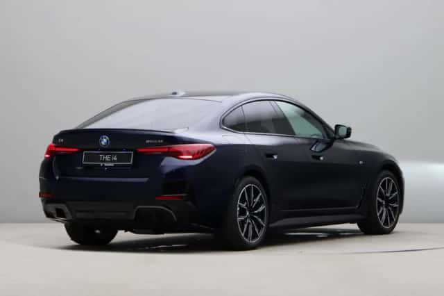BMW i4 (2026) thumbnail 5