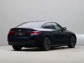 BMW i4 (2026) thumbnail 5