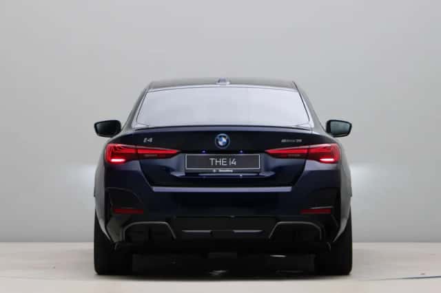 BMW i4 (2026) thumbnail 6