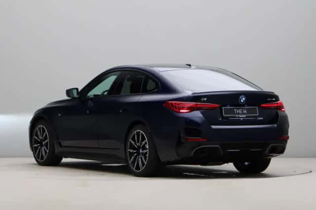BMW i4 (2026) thumbnail 7