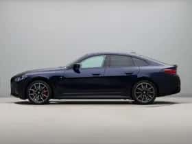 BMW i4 (2026) thumbnail 8