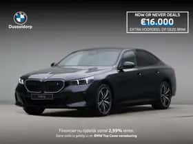 BMW i5 (2026)