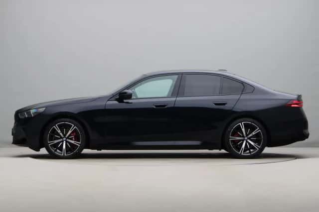 BMW i5 (2026) thumbnail 12