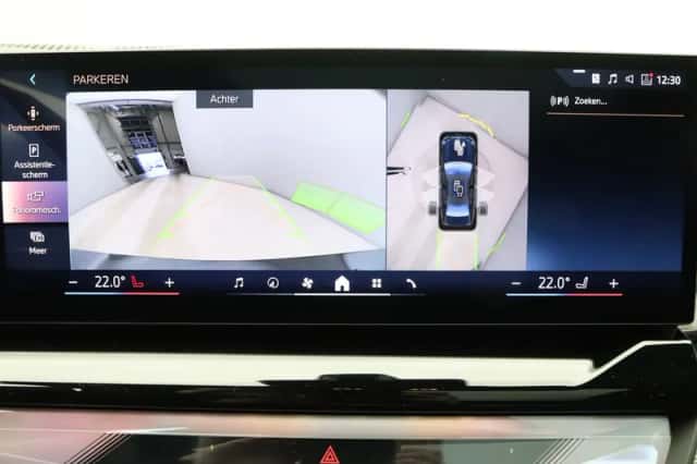 BMW i5 (2026) thumbnail 26