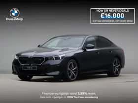 BMW i5 (2026)