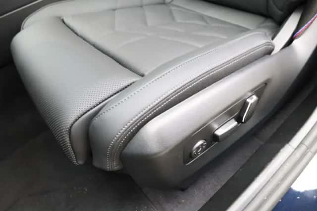 BMW i5 (2026) thumbnail 20