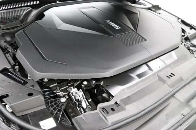 BMW i5 (2026) thumbnail 25