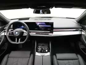 BMW i5 (2026) thumbnail 26