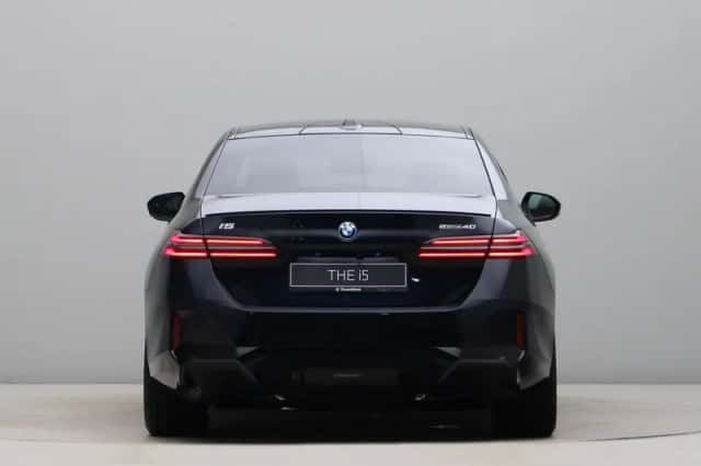 BMW i5 (2026) thumbnail 6