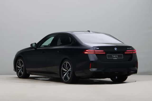 BMW i5 (2026) thumbnail 7