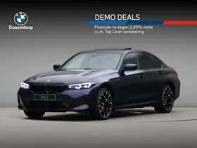 BMW 3-Serie (2026)