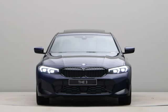 BMW 3-Serie (2026) thumbnail 2