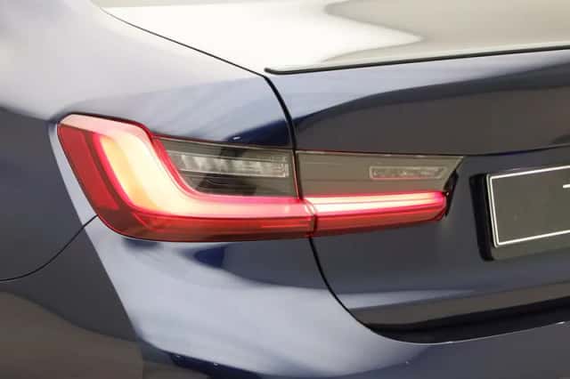 BMW 3-Serie (2026) thumbnail 11