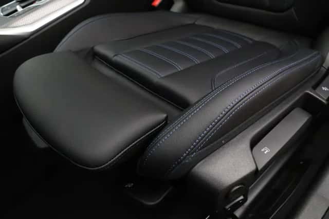 BMW 3-Serie (2026) thumbnail 12
