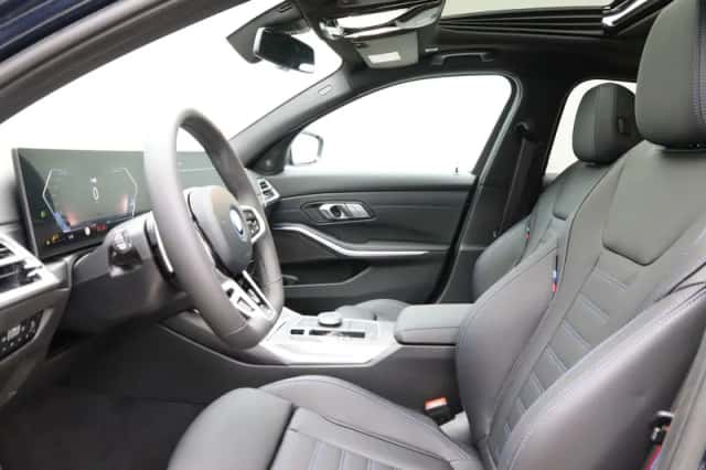 BMW 3-Serie (2026) thumbnail 14