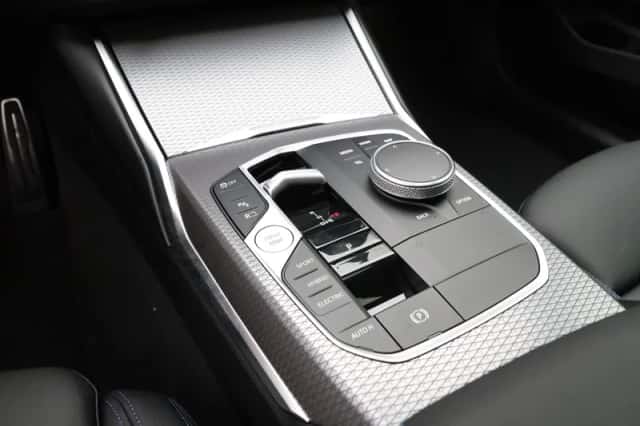BMW 3-Serie (2026) thumbnail 15