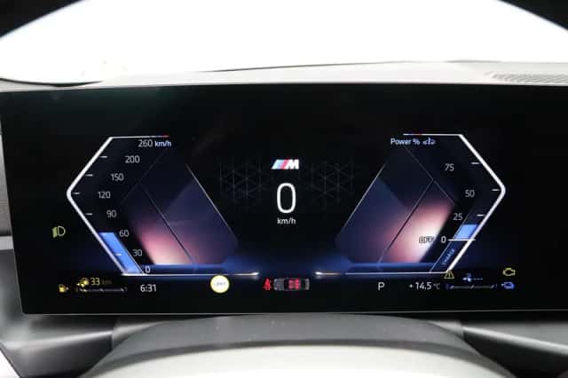 BMW 3-Serie (2026) thumbnail 19