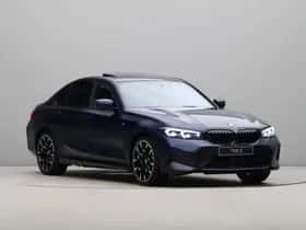 BMW 3-Serie (2026) thumbnail 3