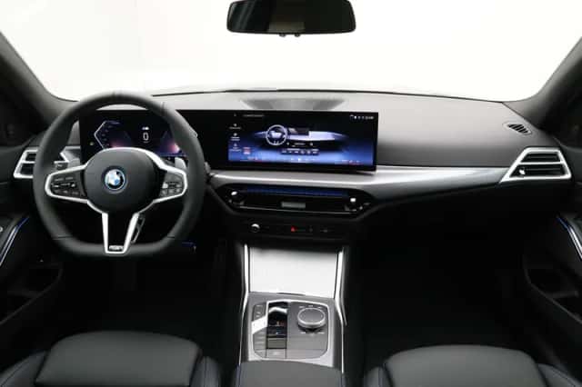 BMW 3-Serie (2026) thumbnail 24