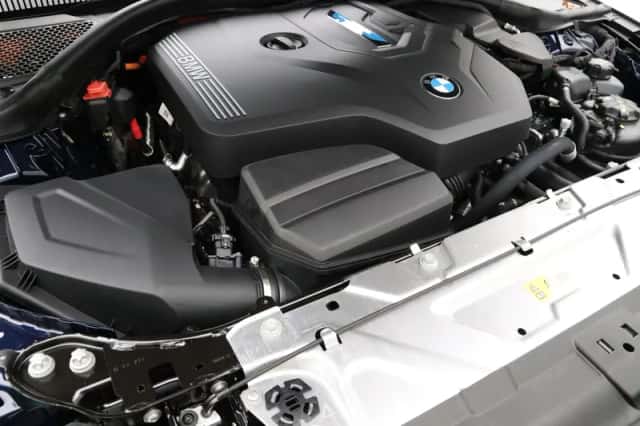 BMW 3-Serie (2026) thumbnail 26