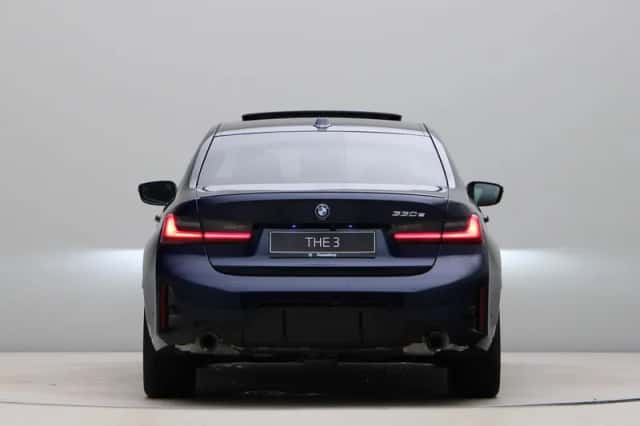 BMW 3-Serie (2026) thumbnail 6