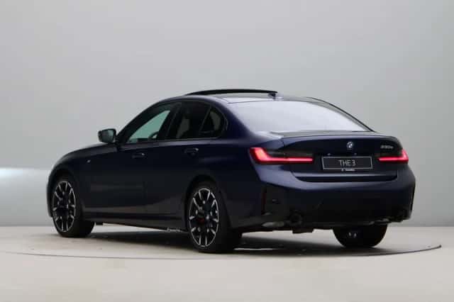 BMW 3-Serie (2026) thumbnail 7