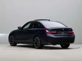 BMW 3-Serie (2026) thumbnail 7