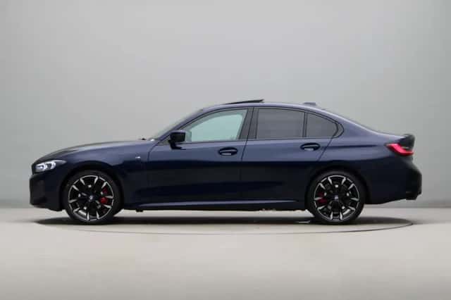BMW 3-Serie (2026) thumbnail 8