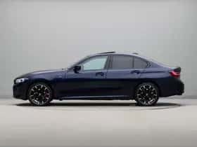 BMW 3-Serie (2026) thumbnail 8