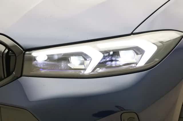 BMW 3-Serie (2026) thumbnail 10