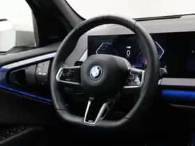BMW X3 (2025) thumbnail 2