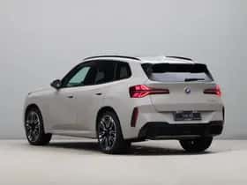 BMW X3 (2025) thumbnail 11
