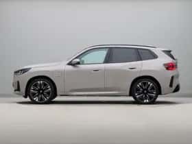BMW X3 (2025) thumbnail 12